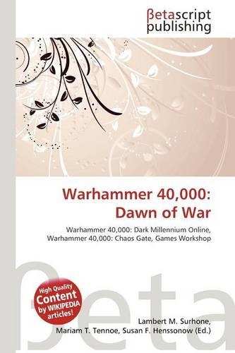 Warhammer 40,000