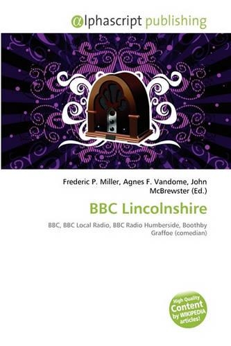BBC Lincolnshire