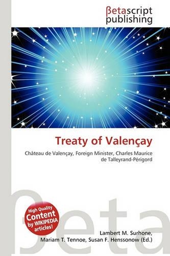 Treaty of Valencay