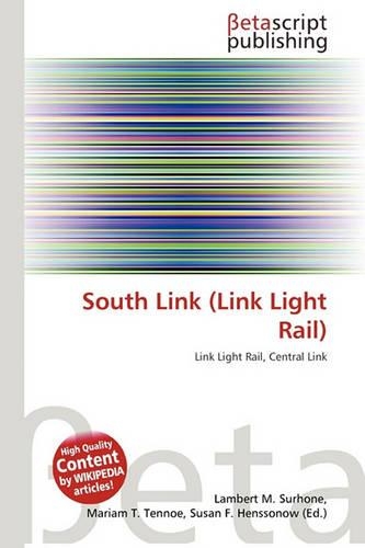 South Link (Link Light Rail)