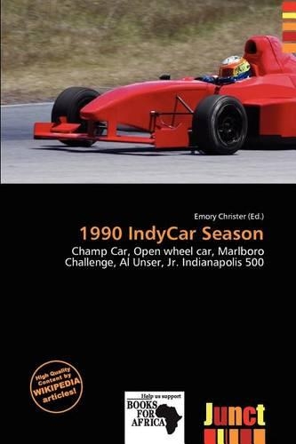 1990 Indycar Season