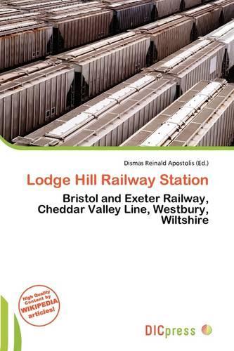 Lodge Hill Railway Station