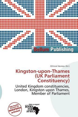 Kingston-Upon-Thames (UK Parliament Constituency)
