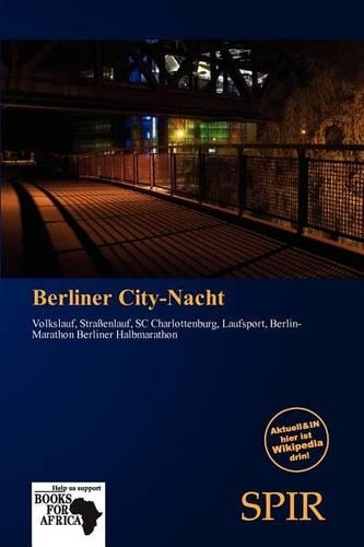 Berliner City-Nacht