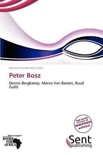 Peter Bosz