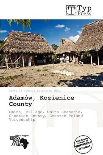 Adam W, Kozienice County