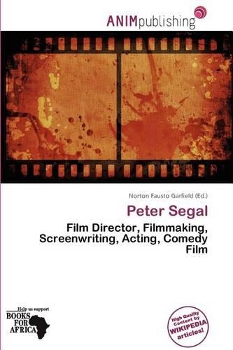 Peter Segal