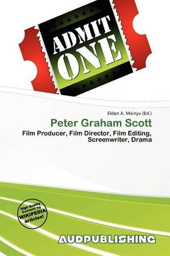 Peter Graham Scott
