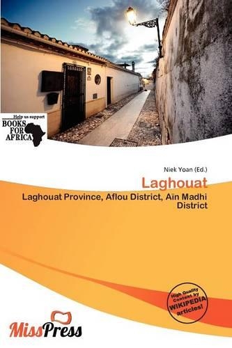 Laghouat