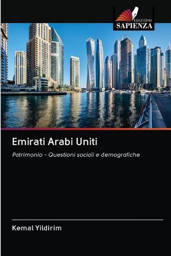 Emirati Arabi Uniti