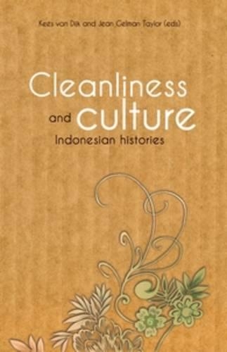 Cleanliness and Culture
