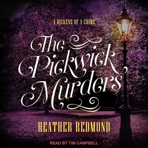 Pickwick Murders