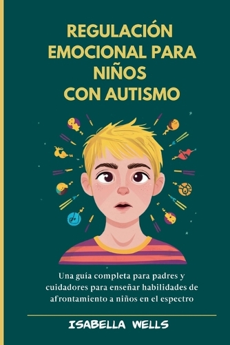 Regulación emocional para niños con autismo