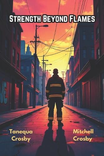 Strength Beyond Flames