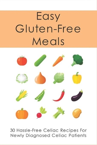 Easy Gluten-Free Meals