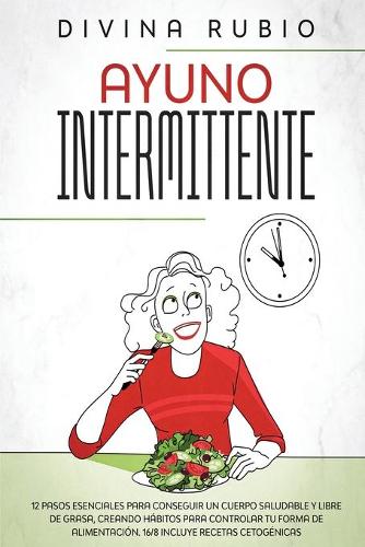 Ayuno Intermitente