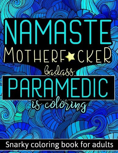 Namaste Motherf*cker