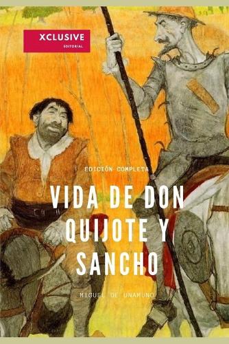 Vida de Don Quijote Y Sancho