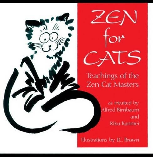 Zen for Cats