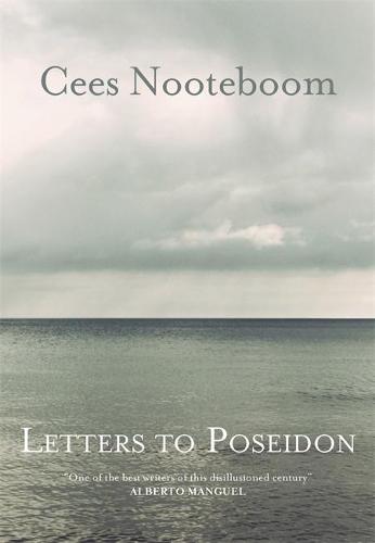 Letters To Poseidon