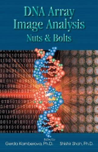 DNA Array Image Analysis