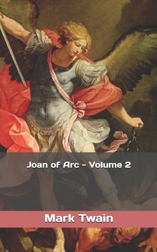 Joan of Arc - Volume 2