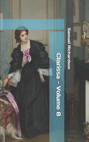 Clarissa - Volume 8