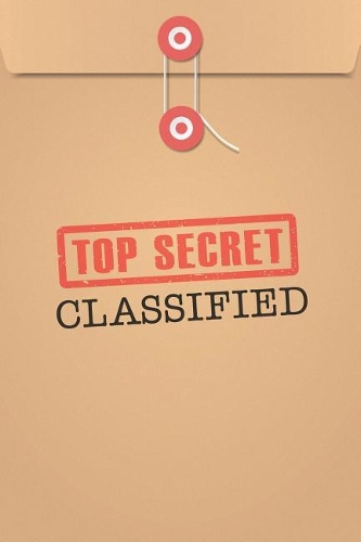 Top Secret Classified