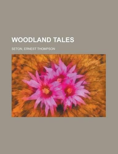 Woodland Tales