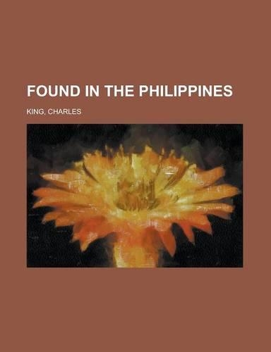 Found in the Philippines