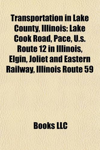 Transportation in Lake County, Illinois