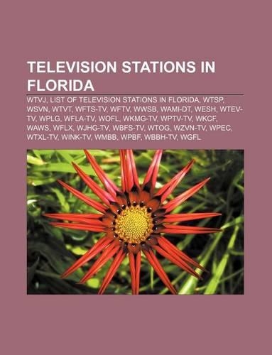 Television Stations in Florida