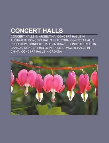 Concert Halls