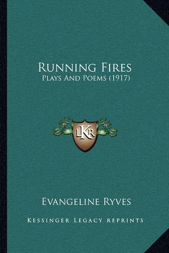 Running Fires