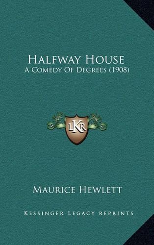 Halfway House