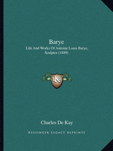 Barye