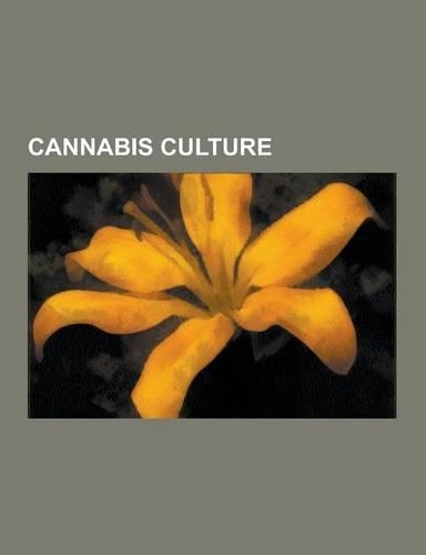 Cannabis Culture