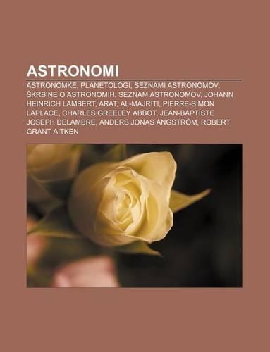 Astronomi