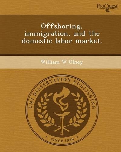 Offshoring: (English)