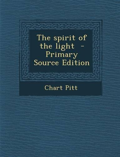 The Spirit of the Light