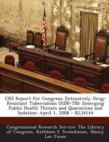Crs Report for Congress