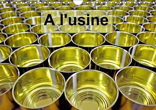 A L'Usine 2018