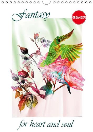 Fantasy for heart and soul 2019