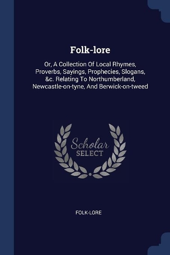 Folk-lore