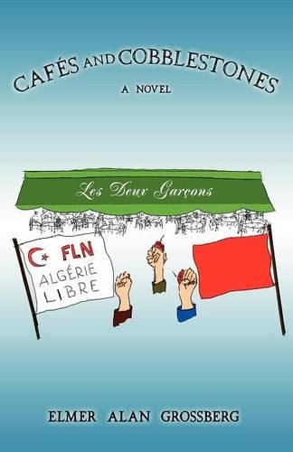 Cafes and Cobblestones