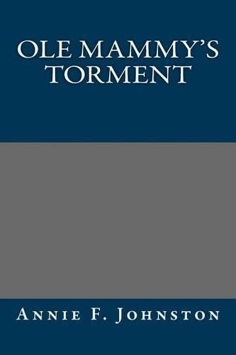 OLE Mammy's Torment