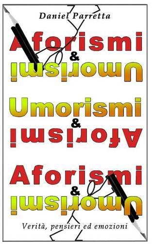 Aforismi & Umorismi: (Italian)