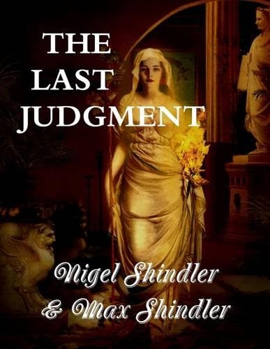 The Last Judgment: The Tower: Book IV(English)