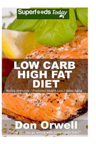 Low Carb High Fat Diet