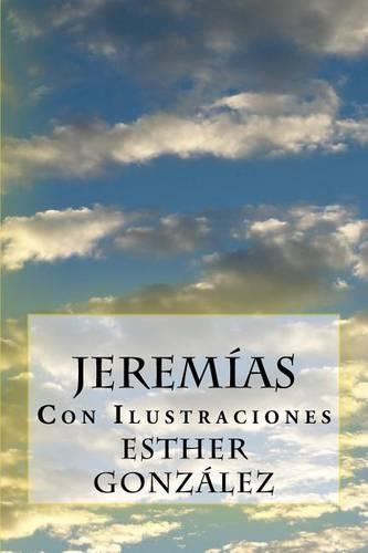 Jeremias Con Ilustraciones